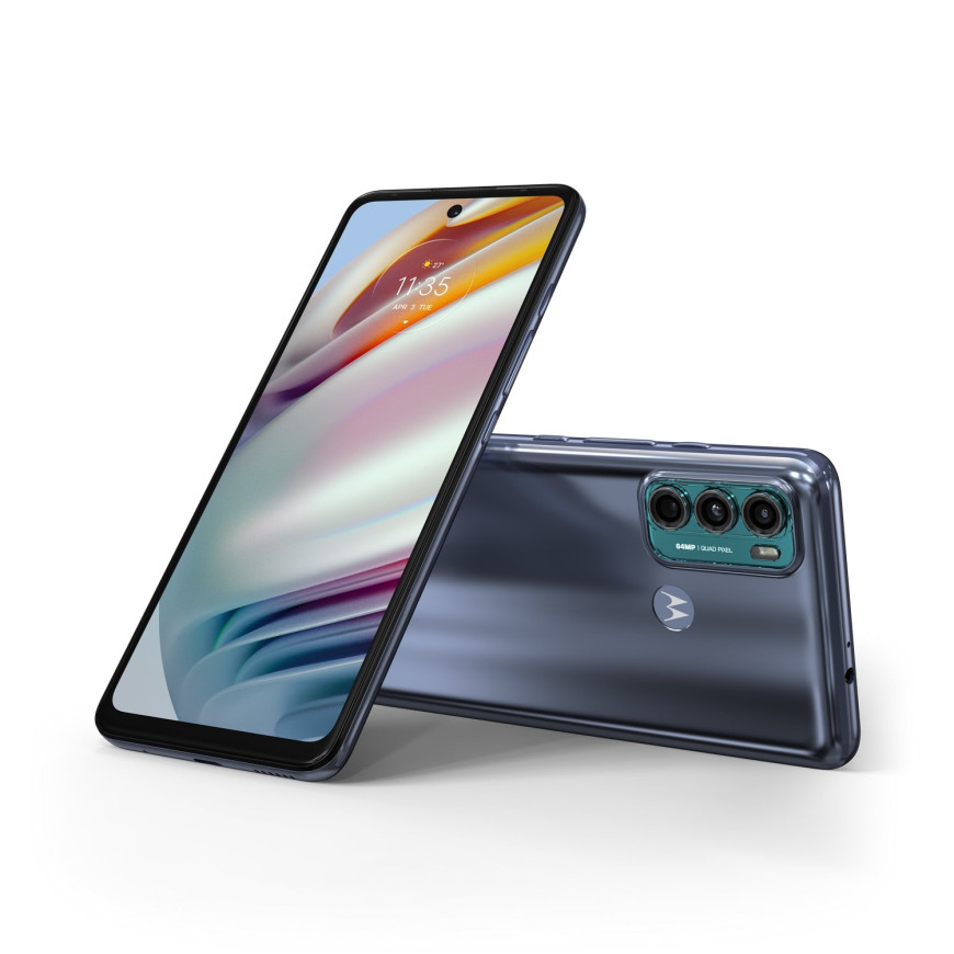 Motorola Moto G40 Fusion