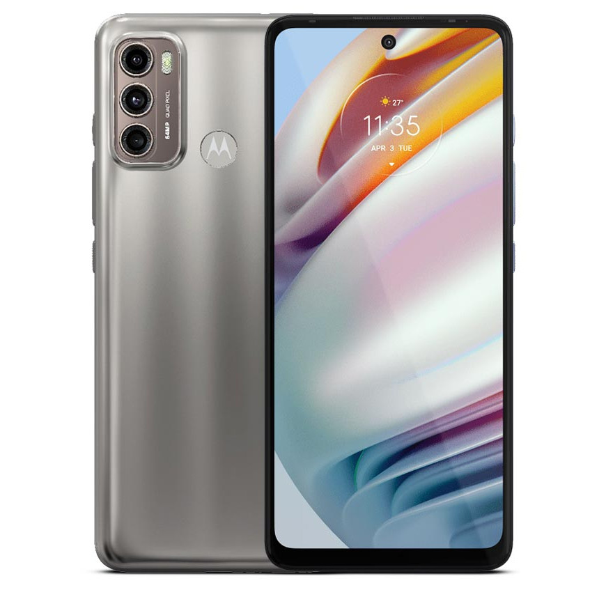Motorola Moto G40 Fusion