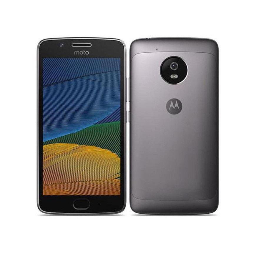Motorola Moto G5