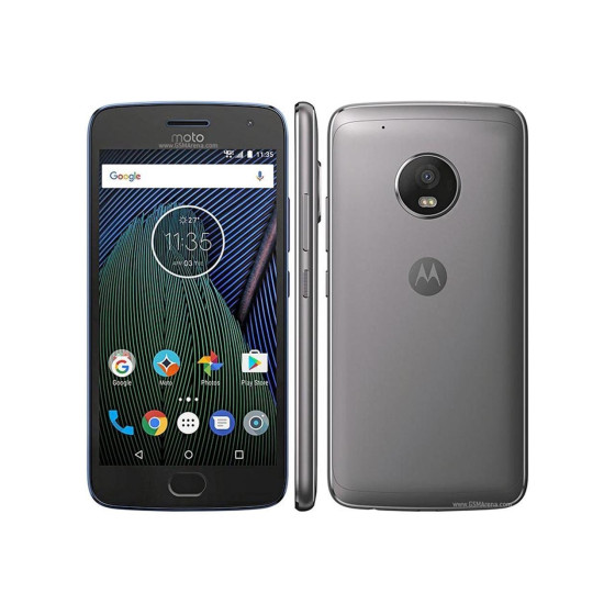 Motorola Moto G5