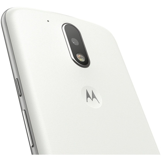 Motorola Moto G4