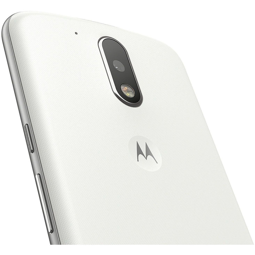 Motorola Moto G4