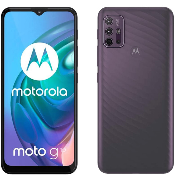 Motorola Moto G10