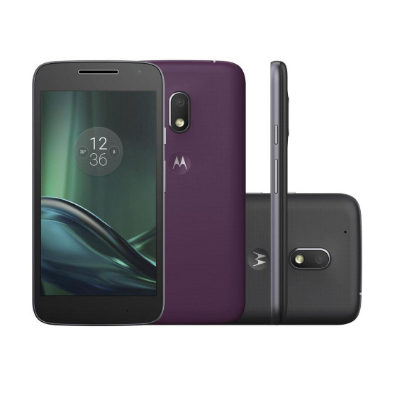 Motorola Moto G4 Play