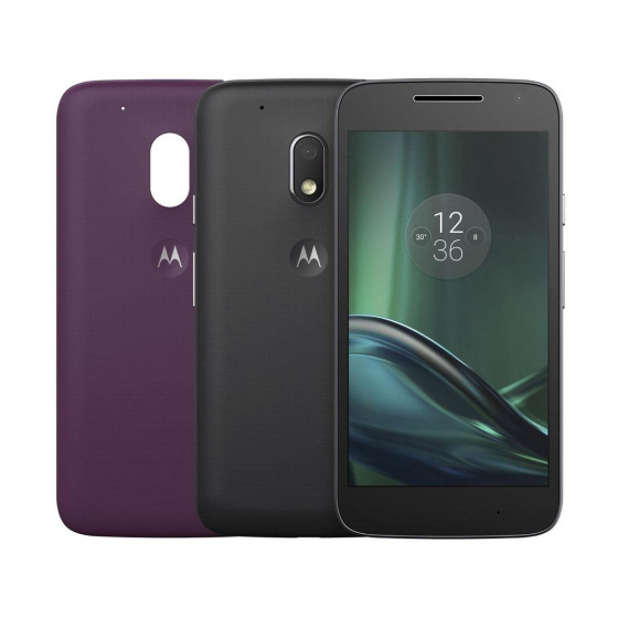 Motorola Moto G4 Play