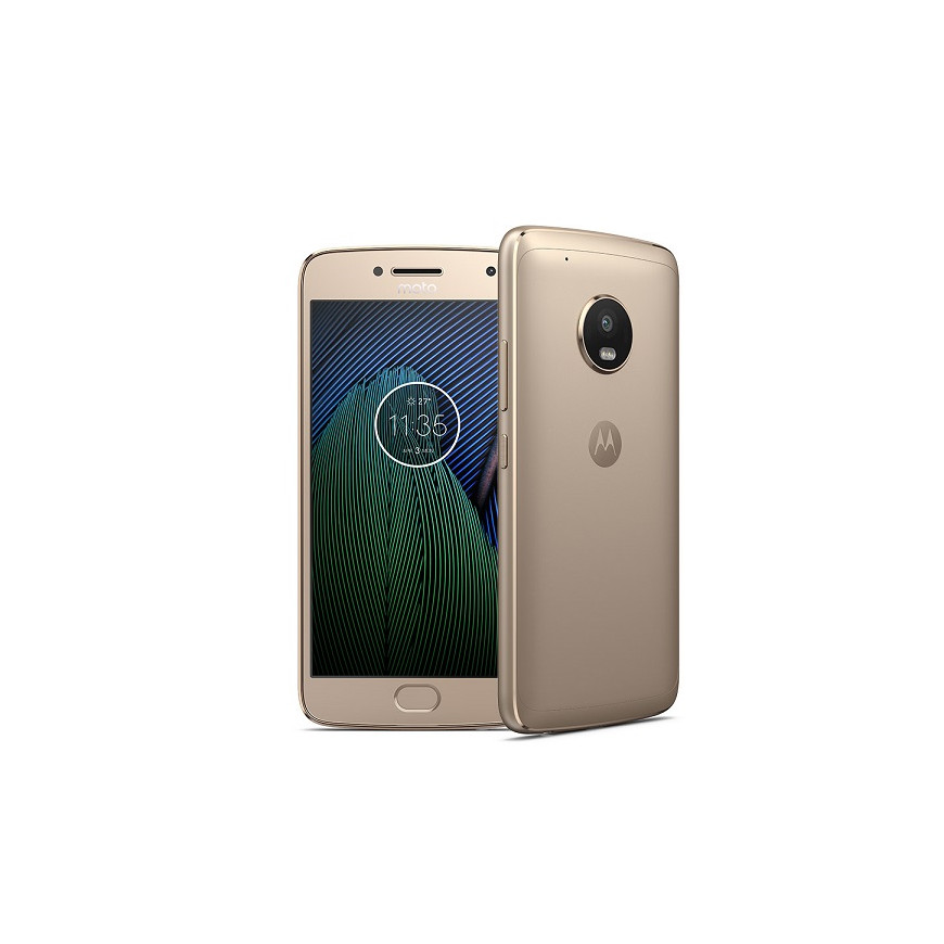 Motorola Moto G5 Plus