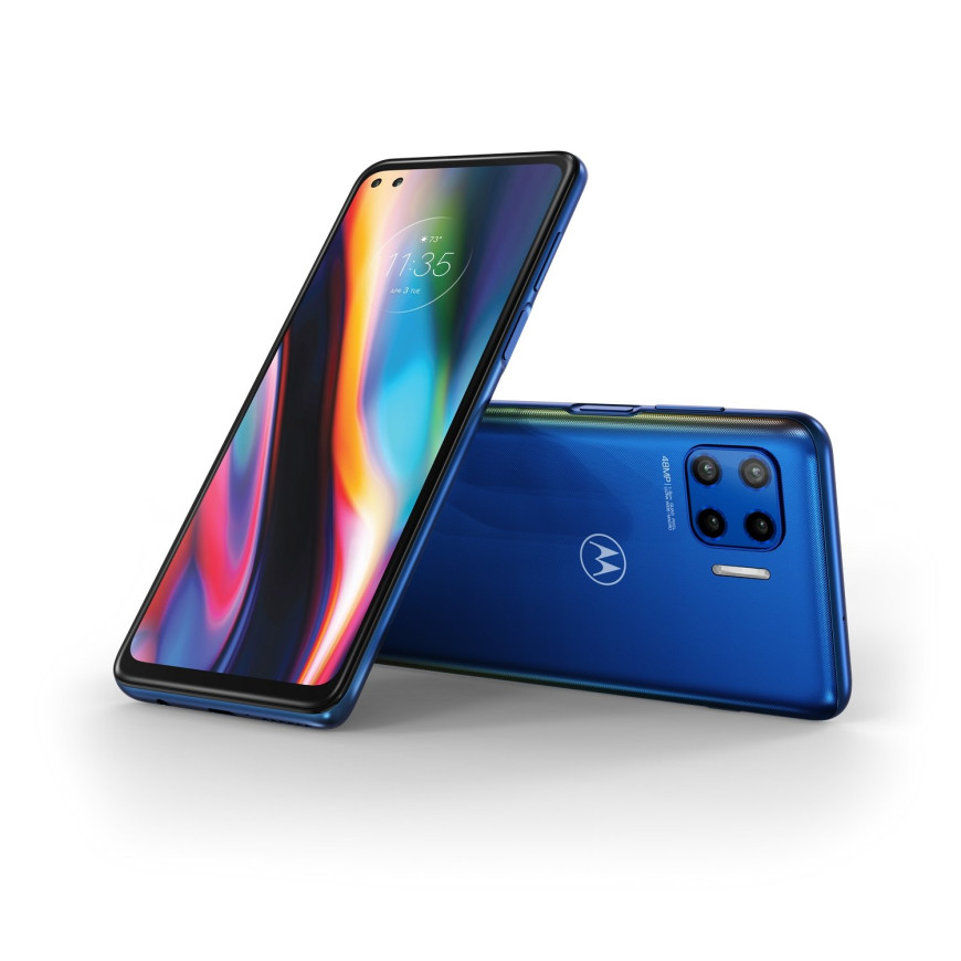 Motorola Moto G 5G Plus