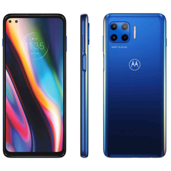 Motorola Moto G 5G Plus