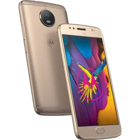 Motorola Moto G5S