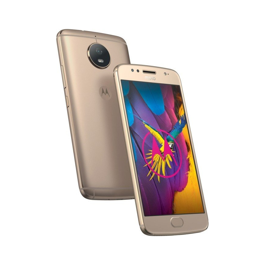 Motorola Moto G5S