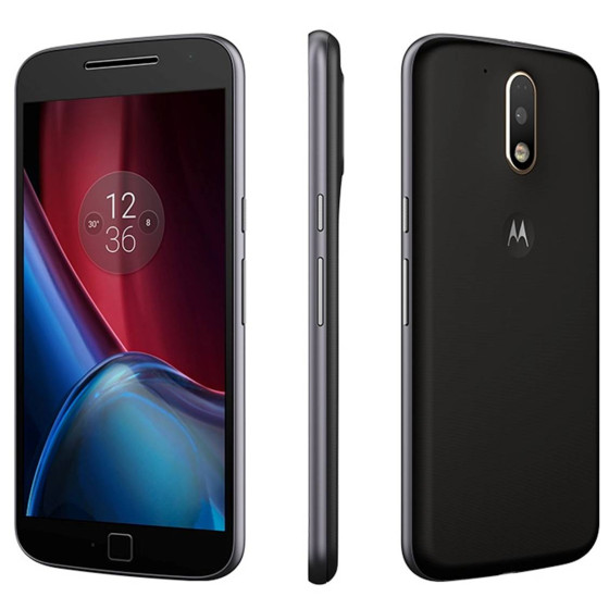 Motorola Moto G4 Plus