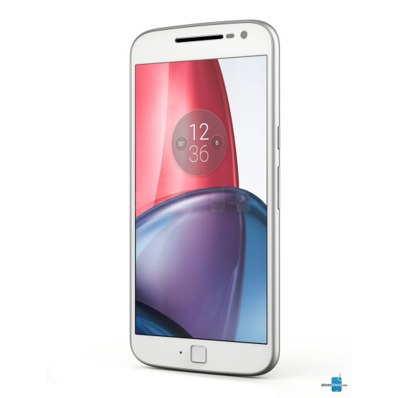 Motorola Moto G4 Plus