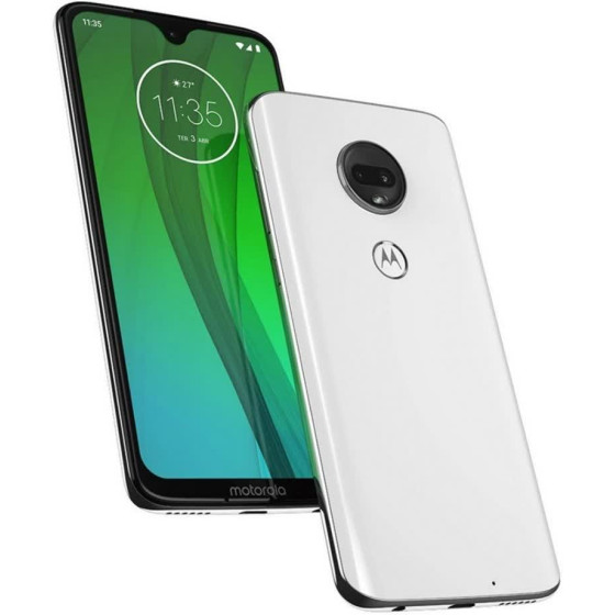 Motorola Moto G7 Plus