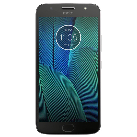 Motorola Moto G5S Plus