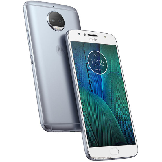 Motorola Moto G5S Plus