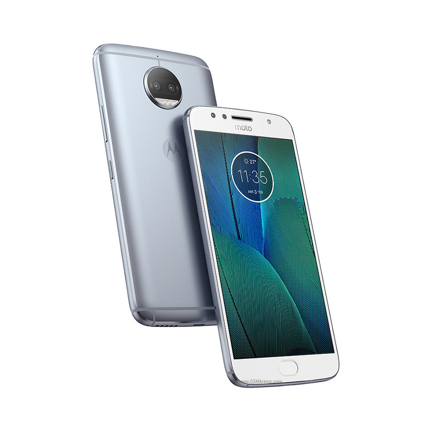 Motorola Moto G5S Plus