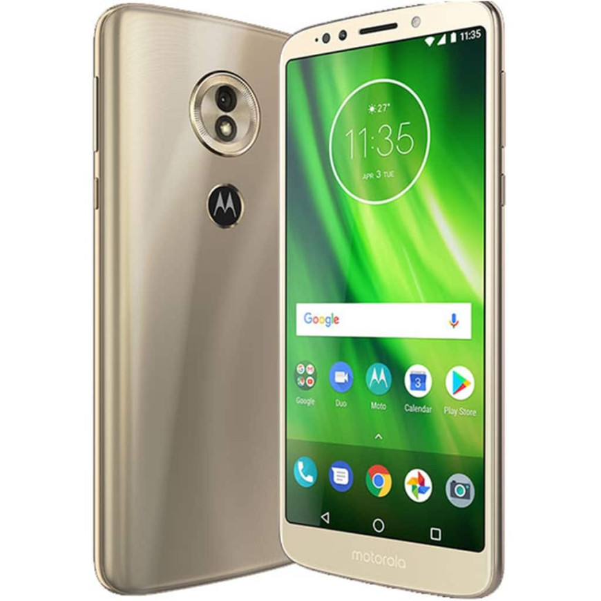 Motorola Moto G6 Play
