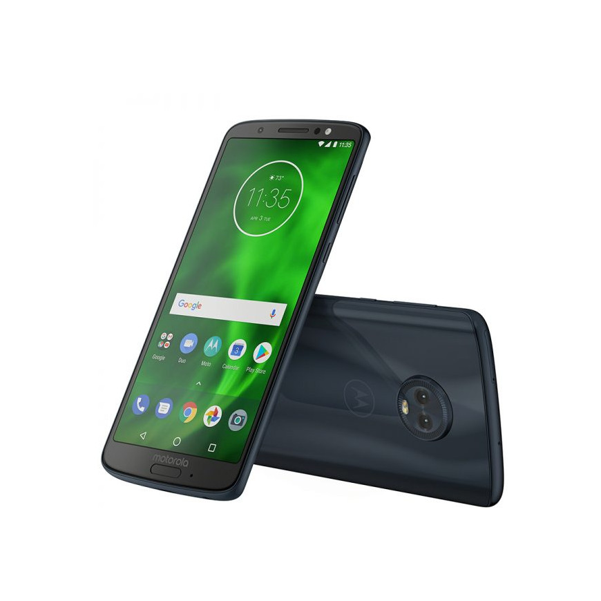 Motorola Moto G6 Play