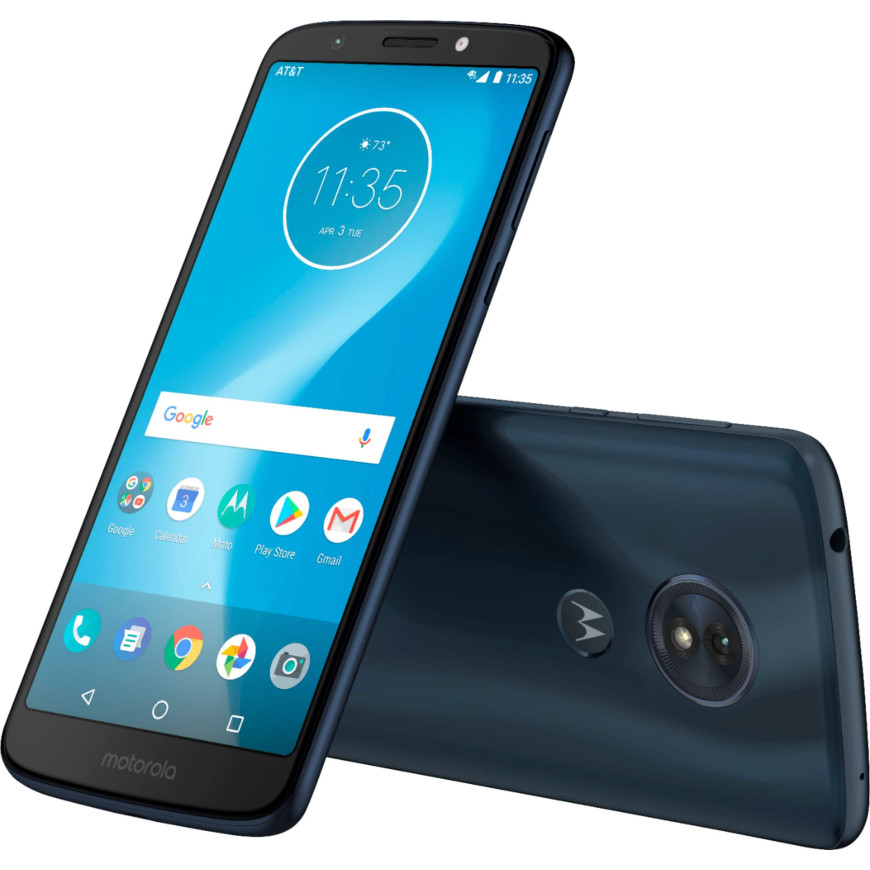 Motorola Moto G6 Play