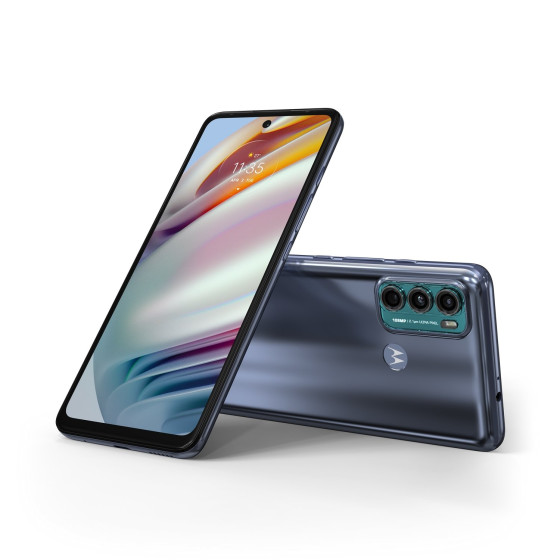 Motorola Moto G60