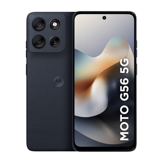 Motorola Moto G56