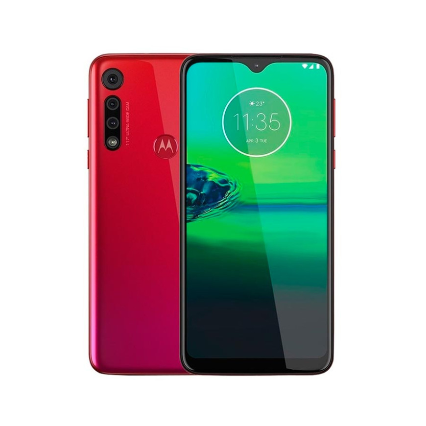 Motorola Moto G8 Play