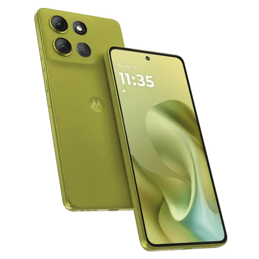 Motorola Moto G86 Power
