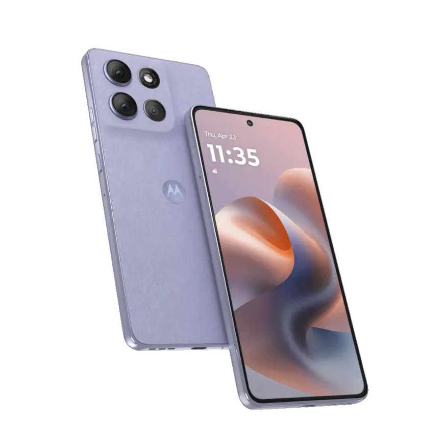 Motorola Moto G86 Power