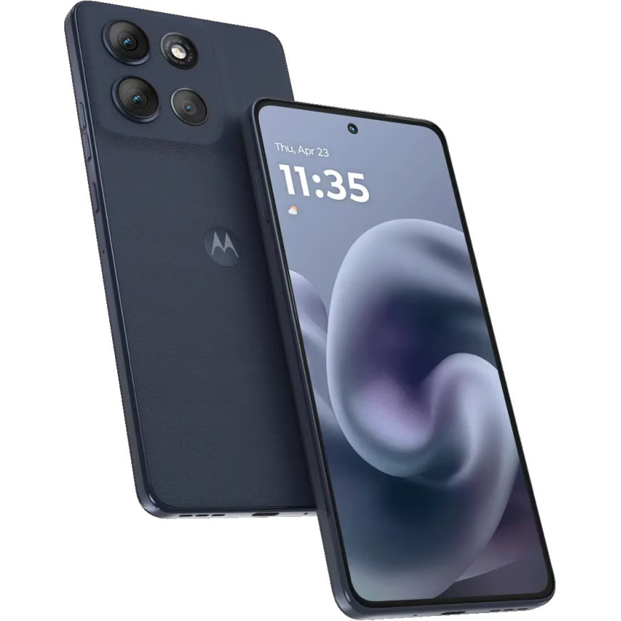 Motorola Moto G86 Power