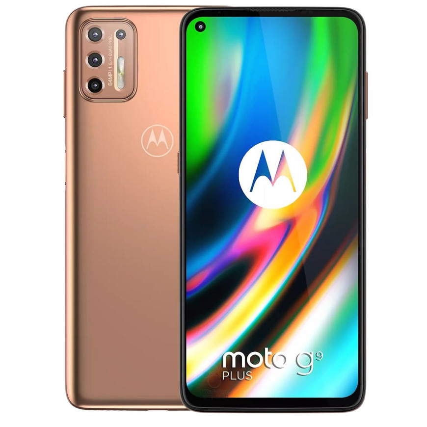 Motorola Moto G9 Plus