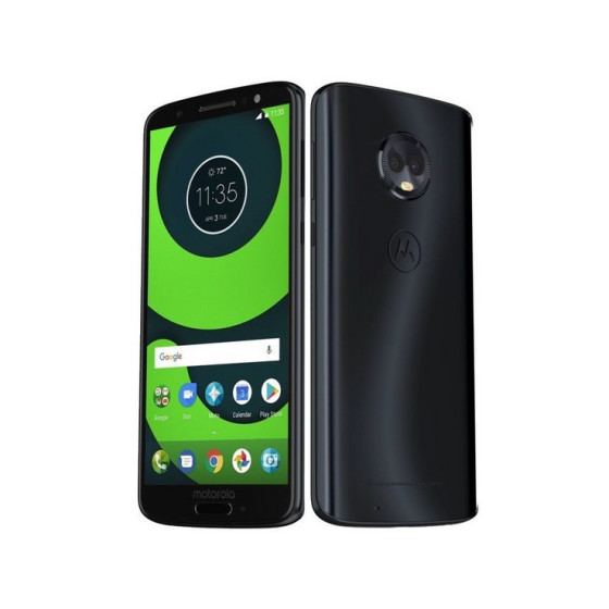 Motorola Moto G6 Plus