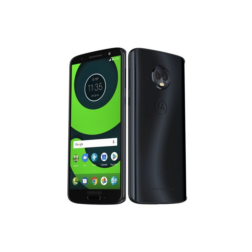 Motorola Moto G6 Plus