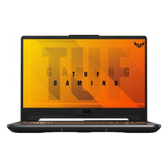 PC portable Asus TUF Gaming F15 FX506LI-HN091T (90NR03T1-M02980)