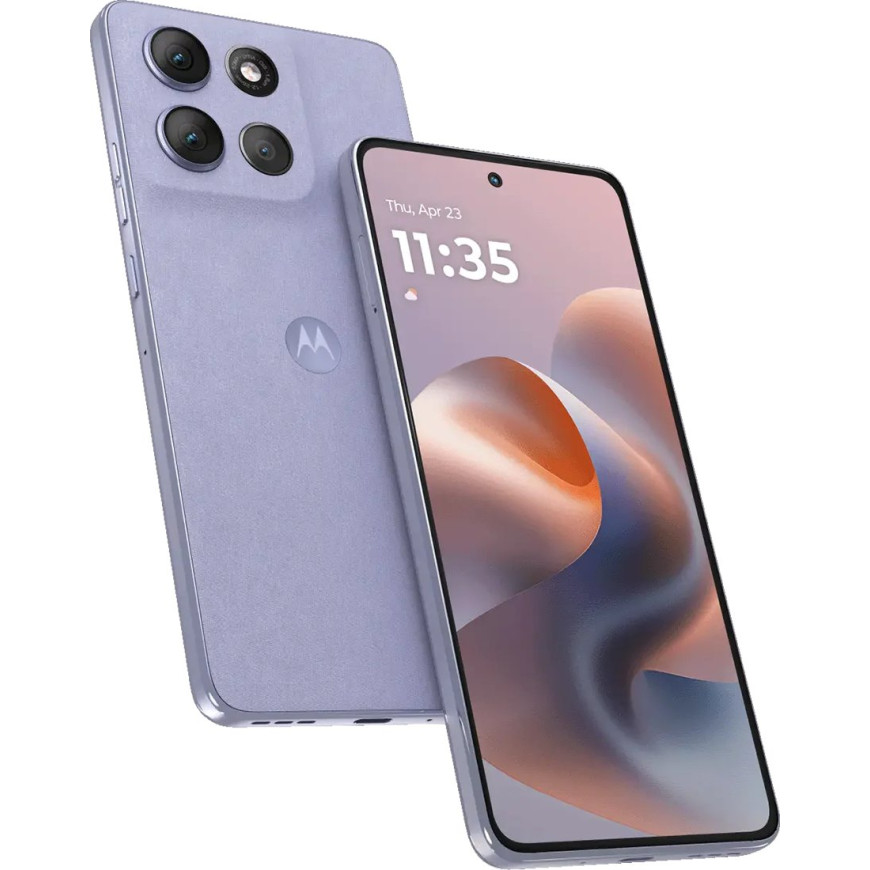 Motorola Moto G86