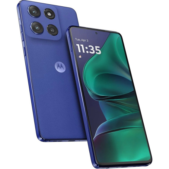 Motorola Moto G Stylus 5G