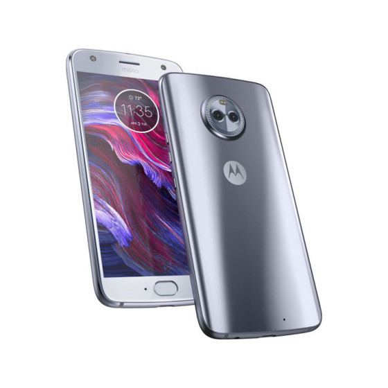 Motorola Moto X4