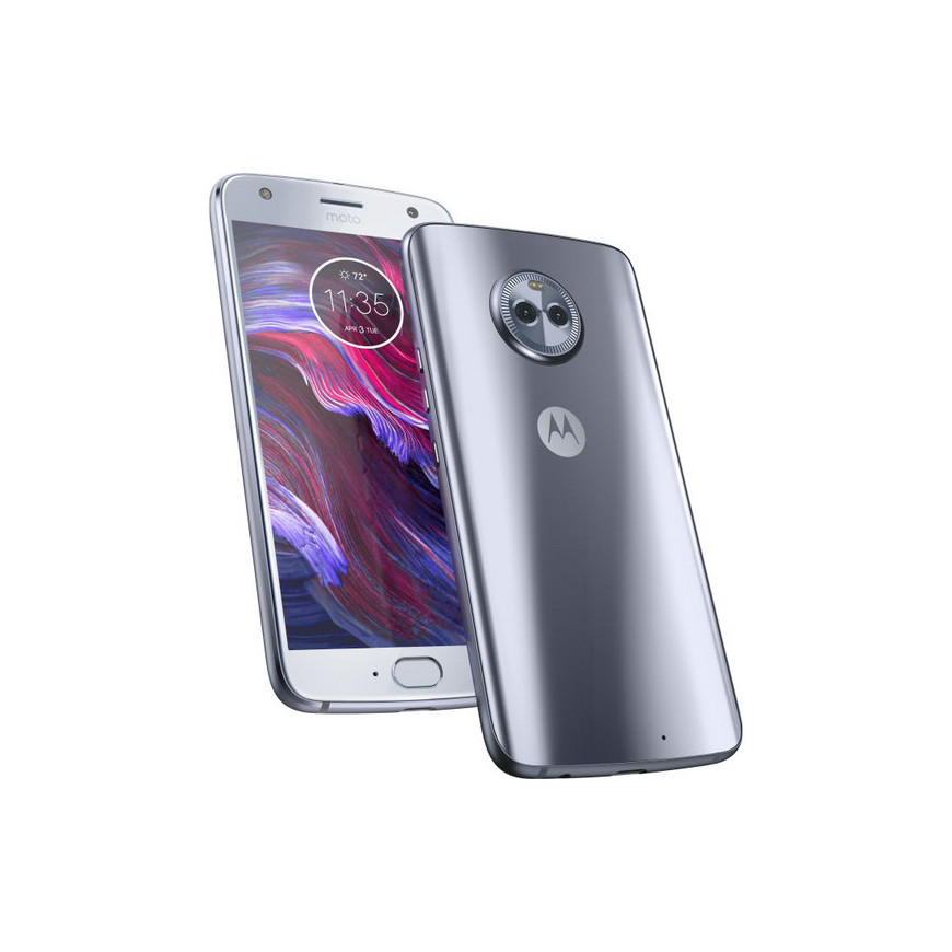 Motorola Moto X4