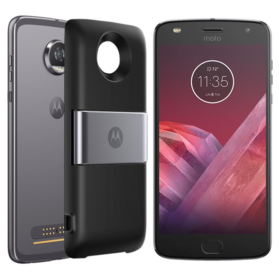 Motorola Moto Z2 Play