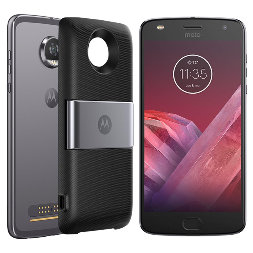 Motorola Moto Z2 Play
