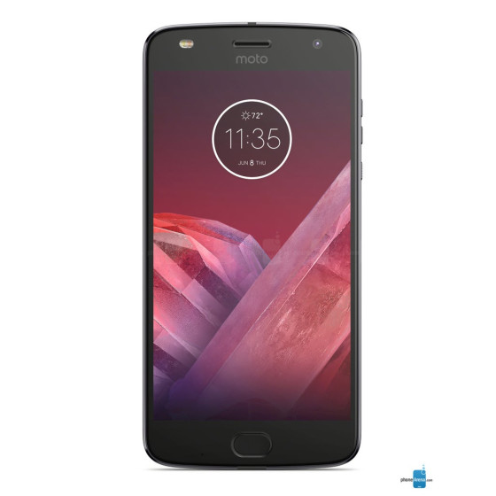 Motorola Moto Z2 Play