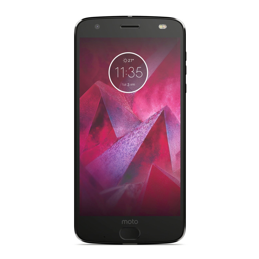 Motorola Moto Z2 Force