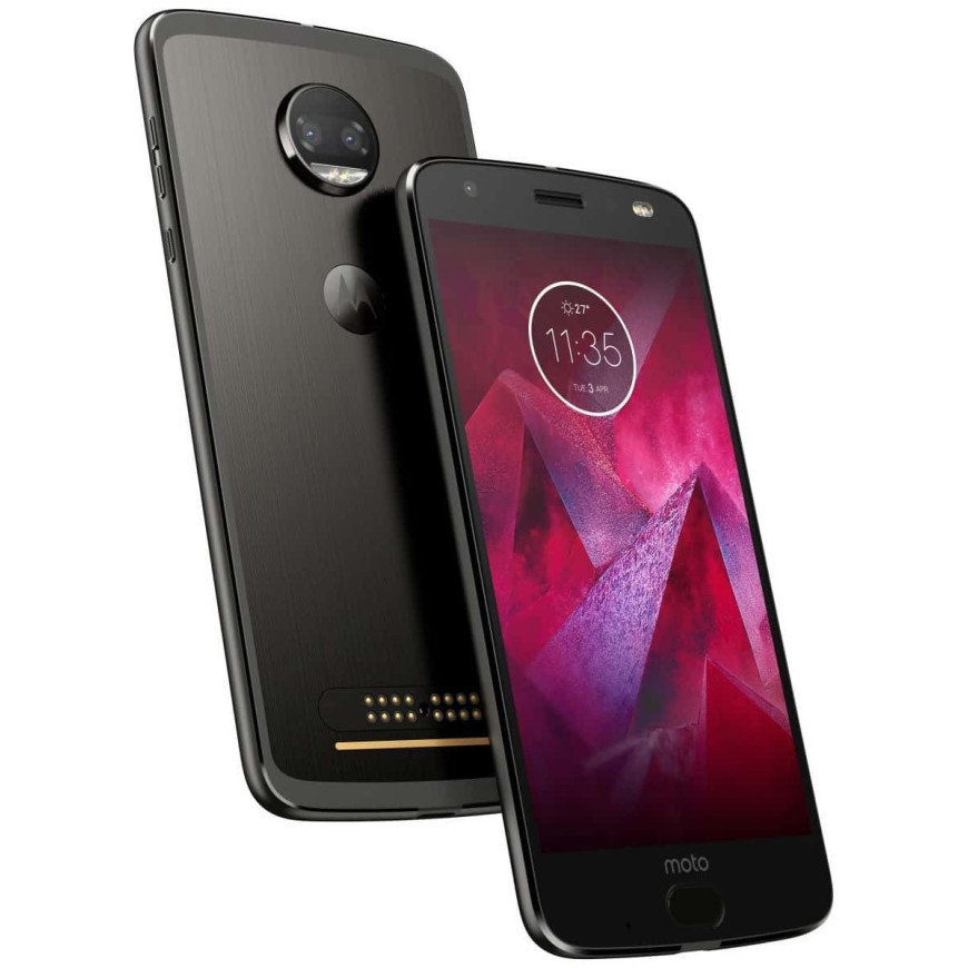 Motorola Moto Z2 Force