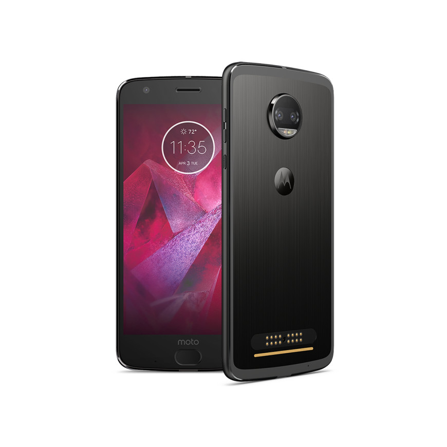 Motorola Moto Z2 Force