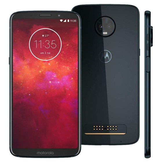 Motorola Moto Z3