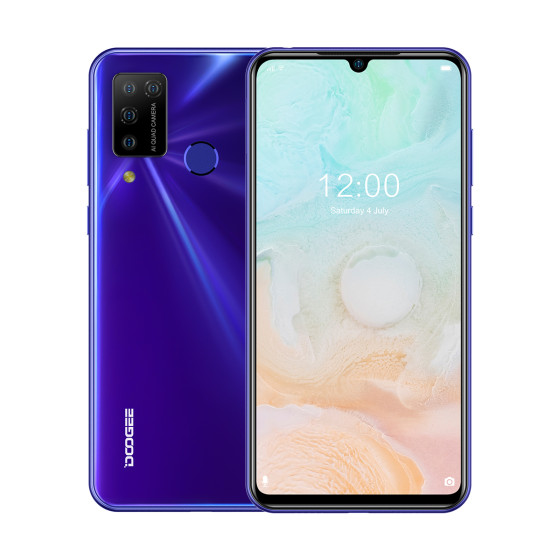 Doogee N20 Pro