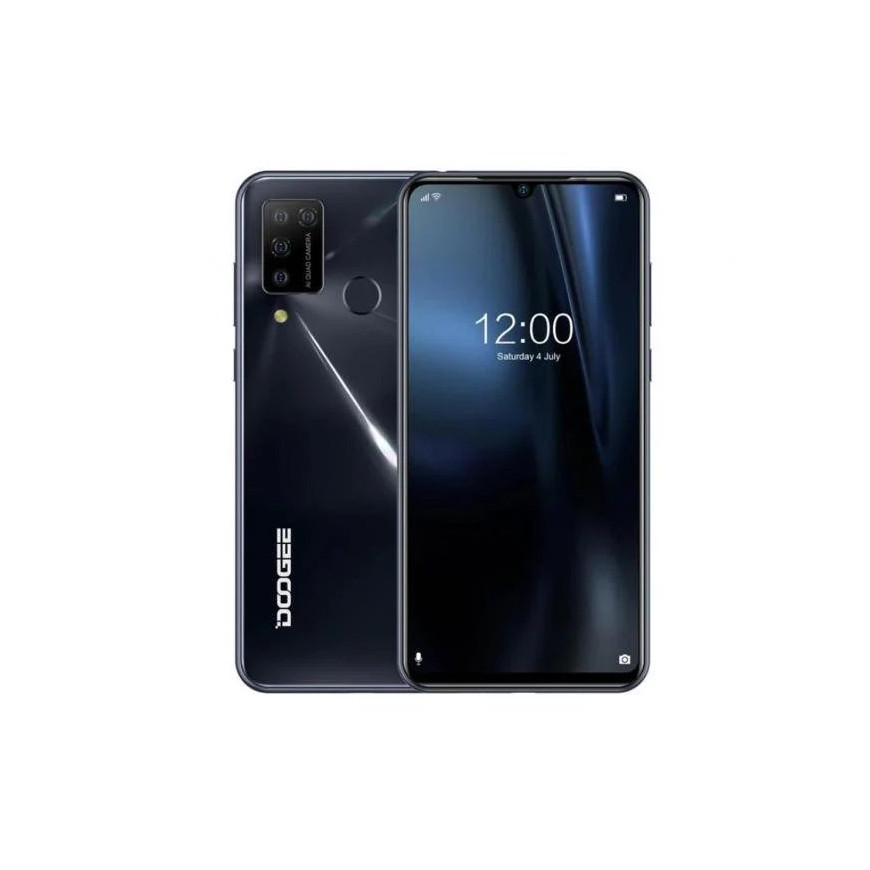 Doogee N20 Pro