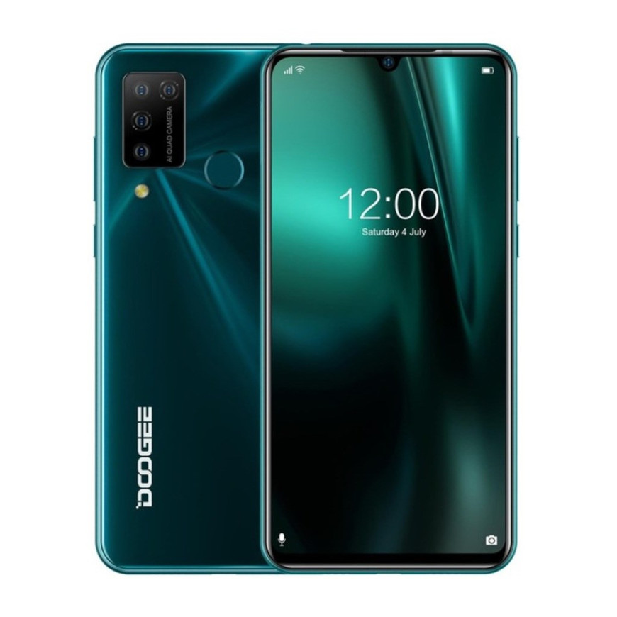 Doogee N20 Pro
