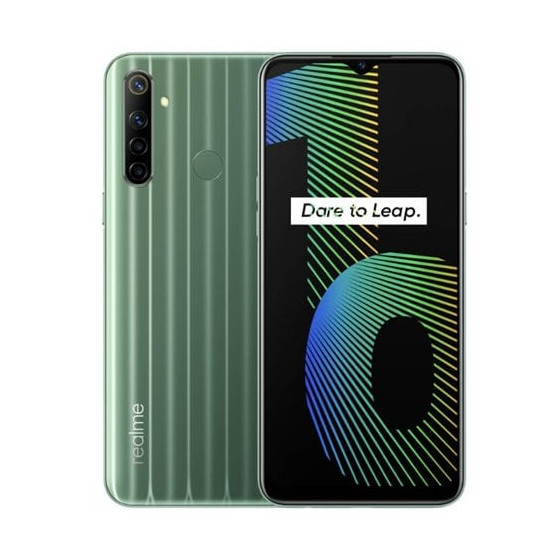 Realme Narzo 10
