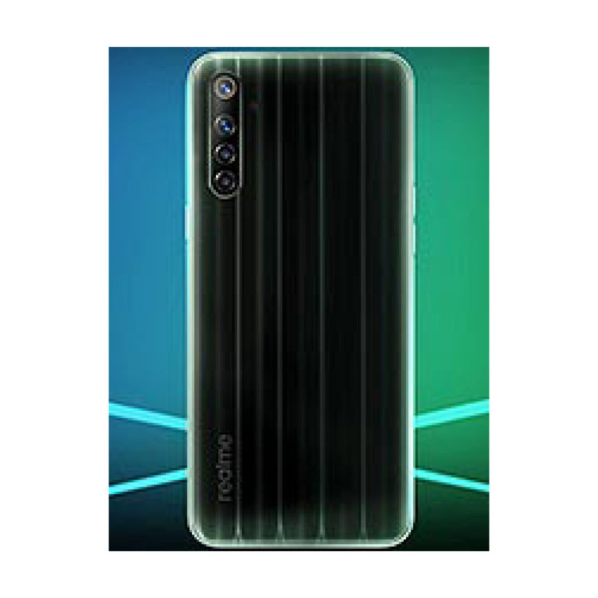 Realme Narzo 10