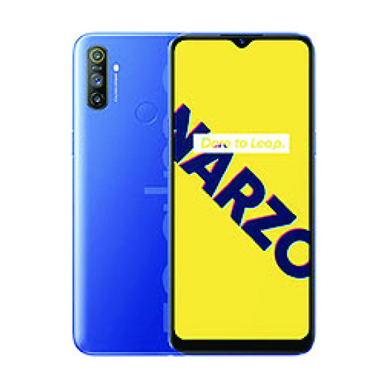 Realme Narzo 10